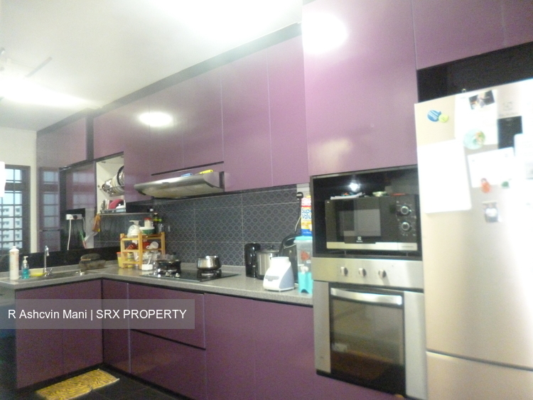 Blk 404 Admiralty Link (Sembawang), HDB 4 Rooms #211037401